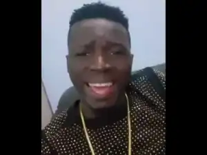 Video: Akpororo – Fashion Wahala
